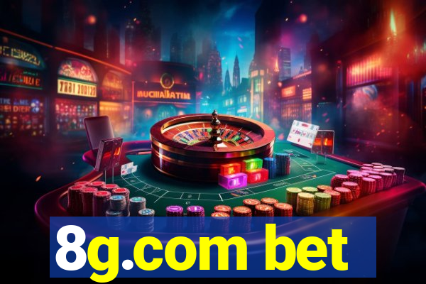 8g.com bet